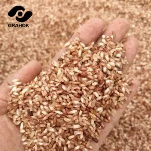 ঢেঁকিছাঁটা আমন চাল - হাফ ফাইভার -- ৫ কেজি