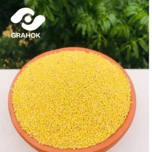 কাউন চাল ( kaon chal)