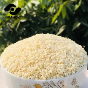 সুগন্ধি রাতাবোরো চাল