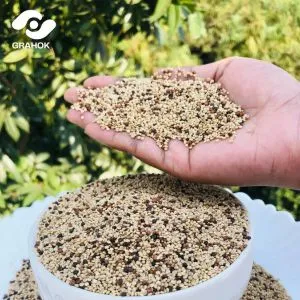 Super Food Organic Mixed Quinoa